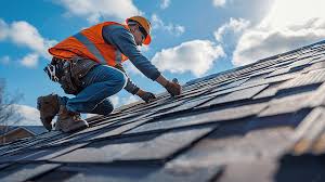 Fast & Reliable Emergency Roof Repairs in Freer, TX